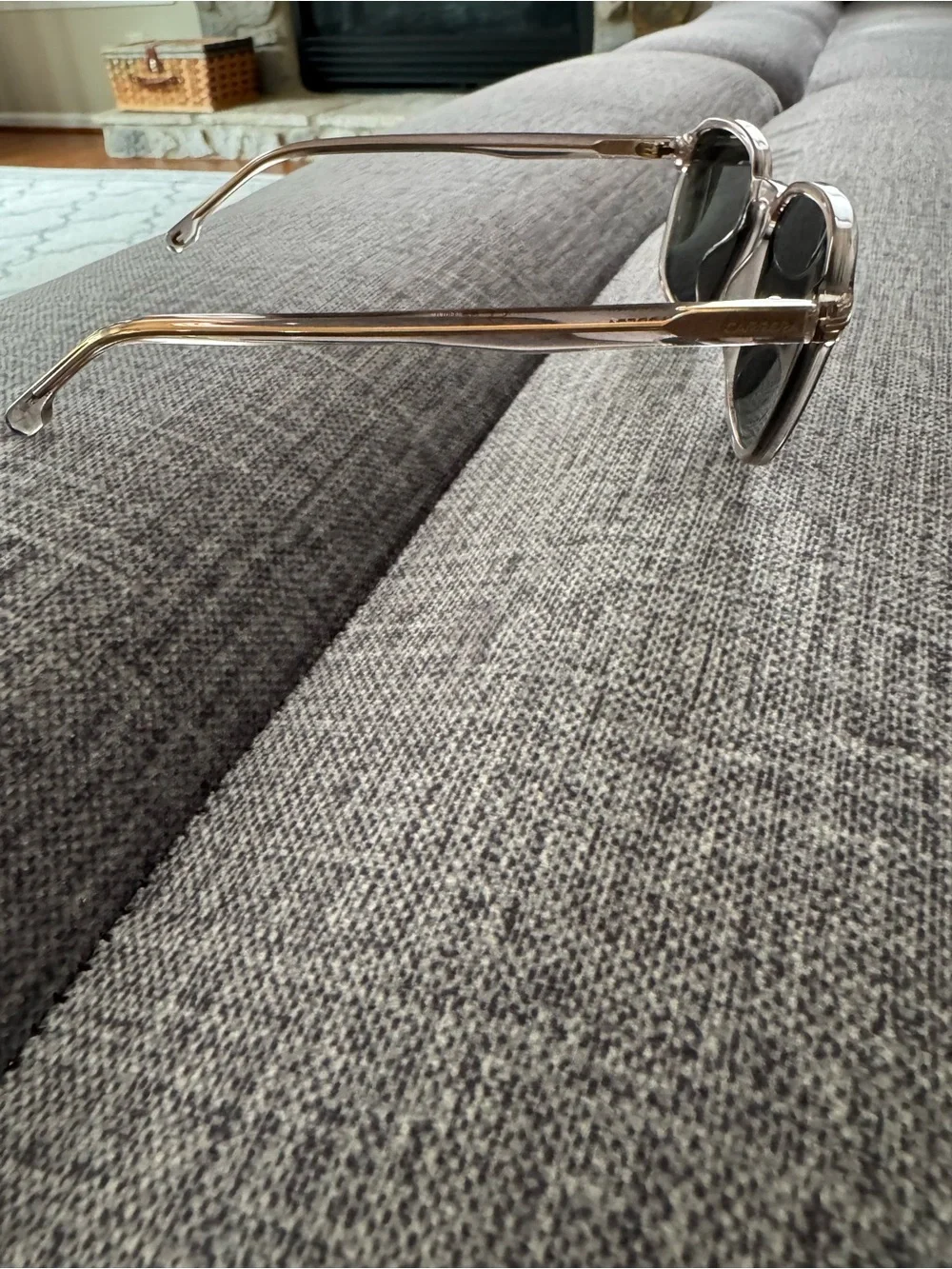 Carrera stylish sunglasses